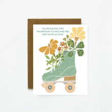 Load image into Gallery viewer, Wild and Free