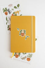 Load image into Gallery viewer, Meddling Cats Sticker Sheet