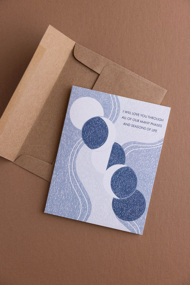 All Our PhasesQUIET LINES DESIGN Quiet Lines Design