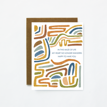 Load image into Gallery viewer, No Longer Wanders