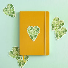 Load image into Gallery viewer, Plant Lover Vinyl Sticker
