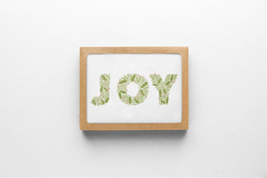 Holiday Joy Boxed Set