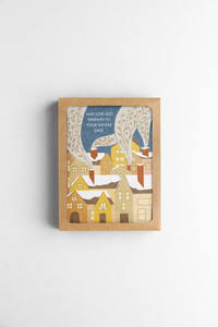 Winter Days Boxed Set