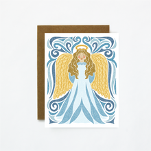 Load image into Gallery viewer, Holiday Angel
