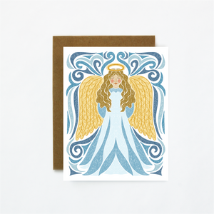 Holiday Angel