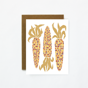 Colorful Corn