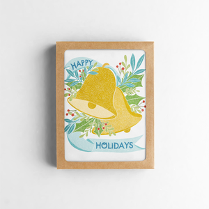 Holiday Bells Boxed Set