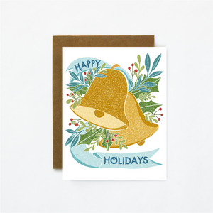 Holiday Bells