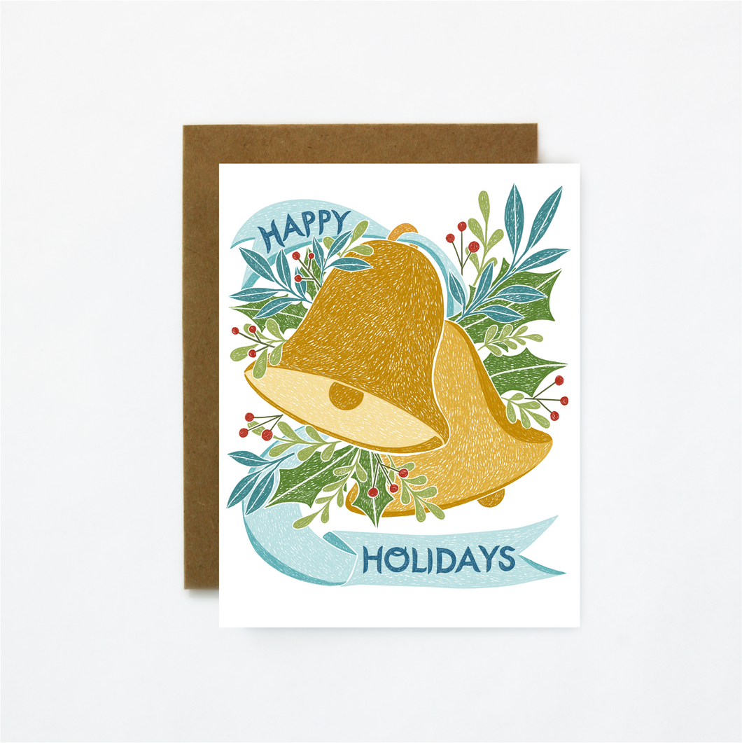 Holiday Bells