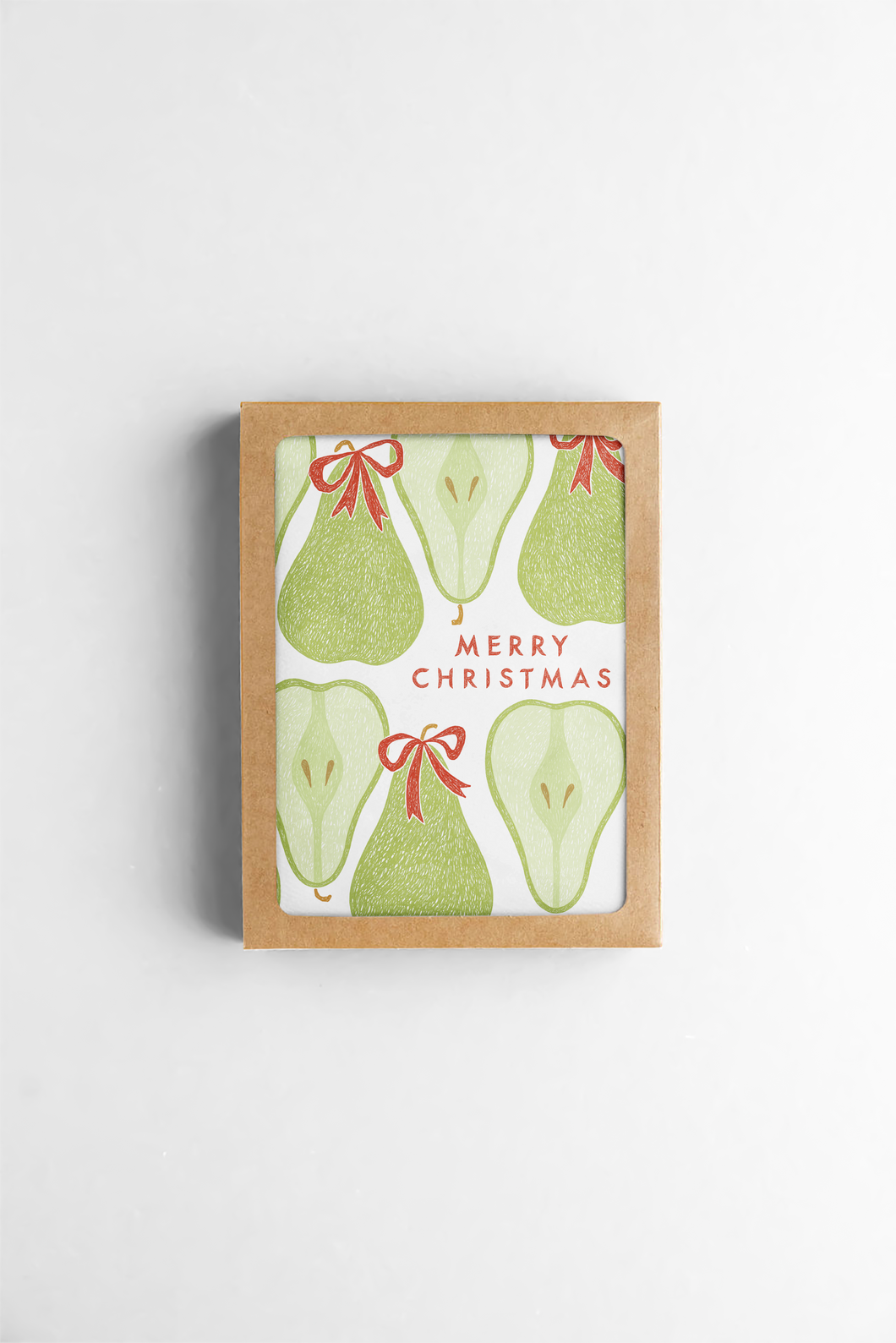 Pear Tree Gifts Boxed Set