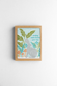 Warm Fuzzies Boxed Set