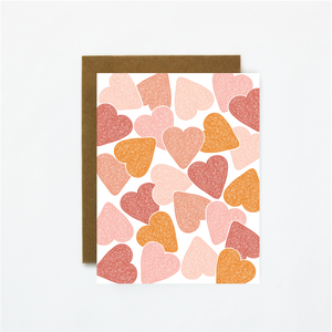 Heart Collage Boxed Set