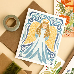 Holiday Angel