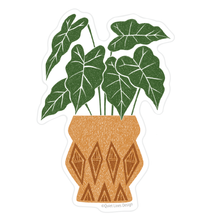 Load image into Gallery viewer, Plant Stickers Pack
