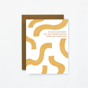Baby Card Bundle
