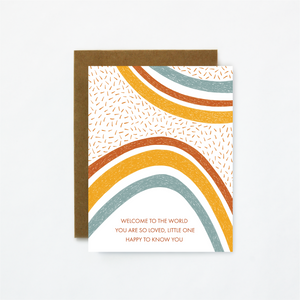Baby Card Bundle