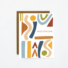Load image into Gallery viewer, Baby Card Bundle
