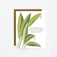 Load image into Gallery viewer, Plant Card Bundle
