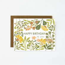 Load image into Gallery viewer, Garden Party Birthday Bundle
