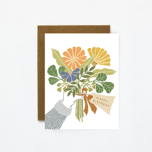 Garden Party Birthday Bundle