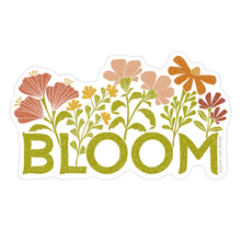 Load image into Gallery viewer, Bloom Sticker Pack
