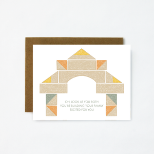 Baby Card Bundle