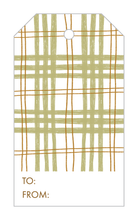 Load image into Gallery viewer, Holiday Plaid
