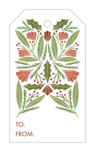 Load image into Gallery viewer, Festive Botanicals
