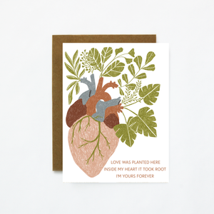 Plant Card Bundle
