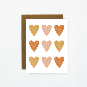 Everyday Hearts