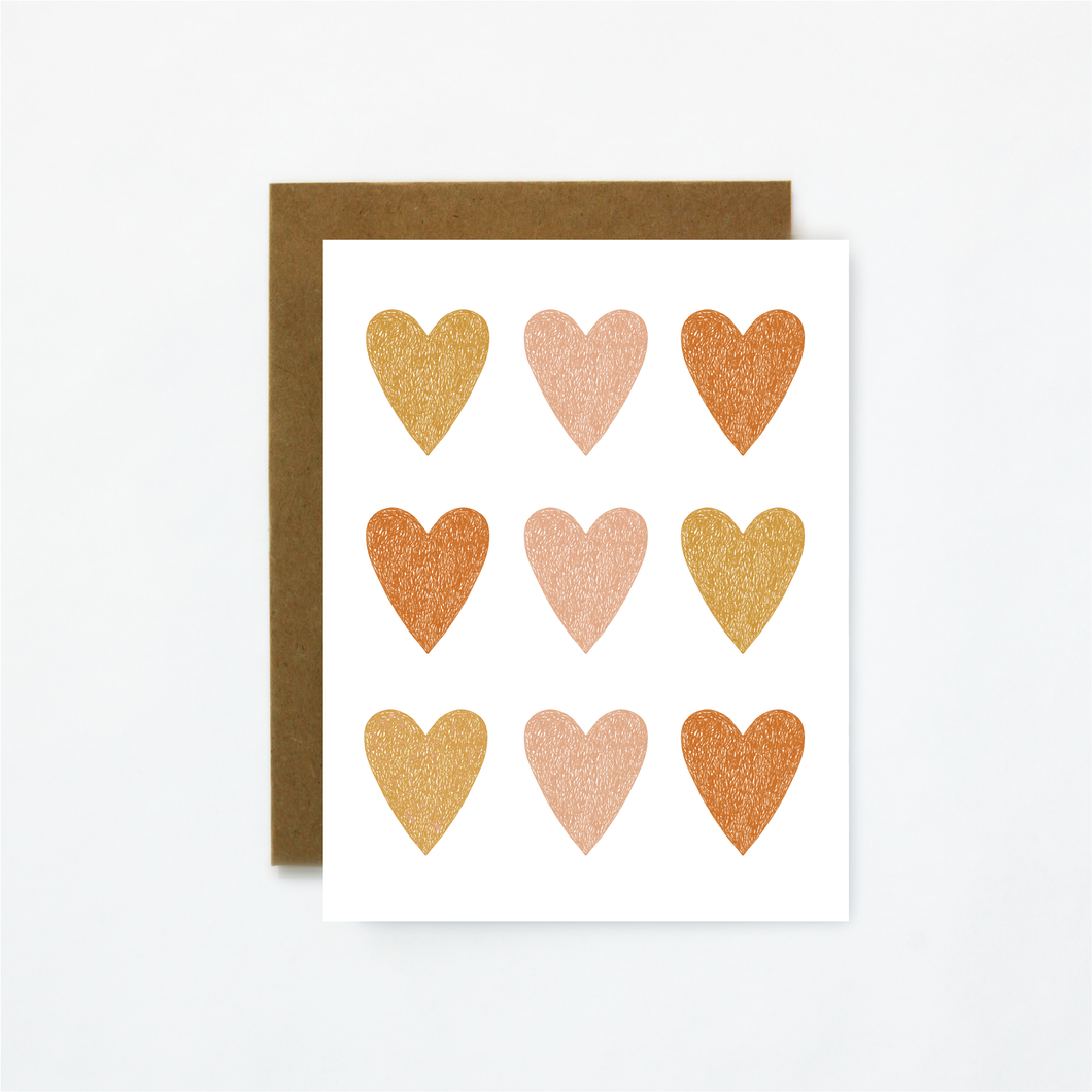 Everyday Hearts