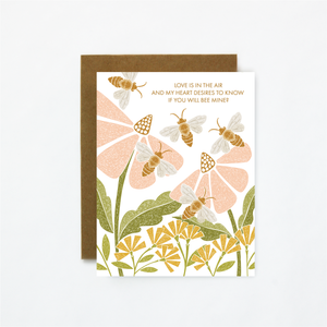 Bee Mine