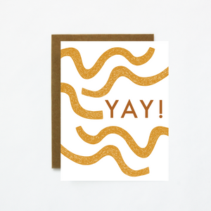 YAY Squiggles