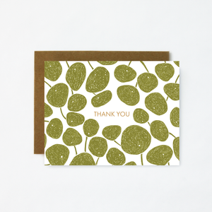 Plant Card Bundle