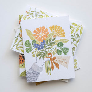 Garden Party Birthday Bundle