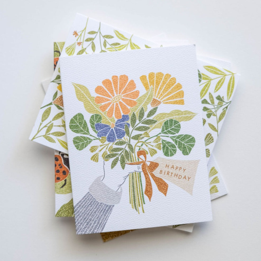 Garden Party Birthday Bundle