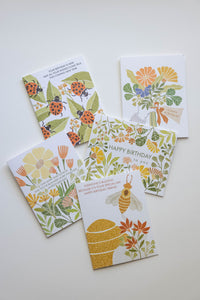 Garden Party Birthday Bundle