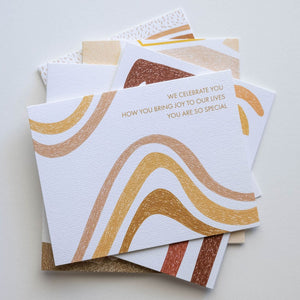 Retro Vibes Birthday Bundle