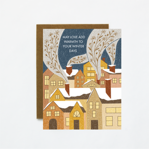 Winter Days