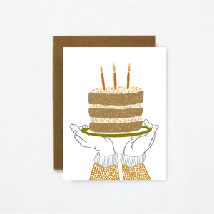 Birthday Cake