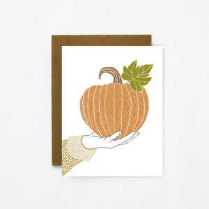 Pumpkin Celebration