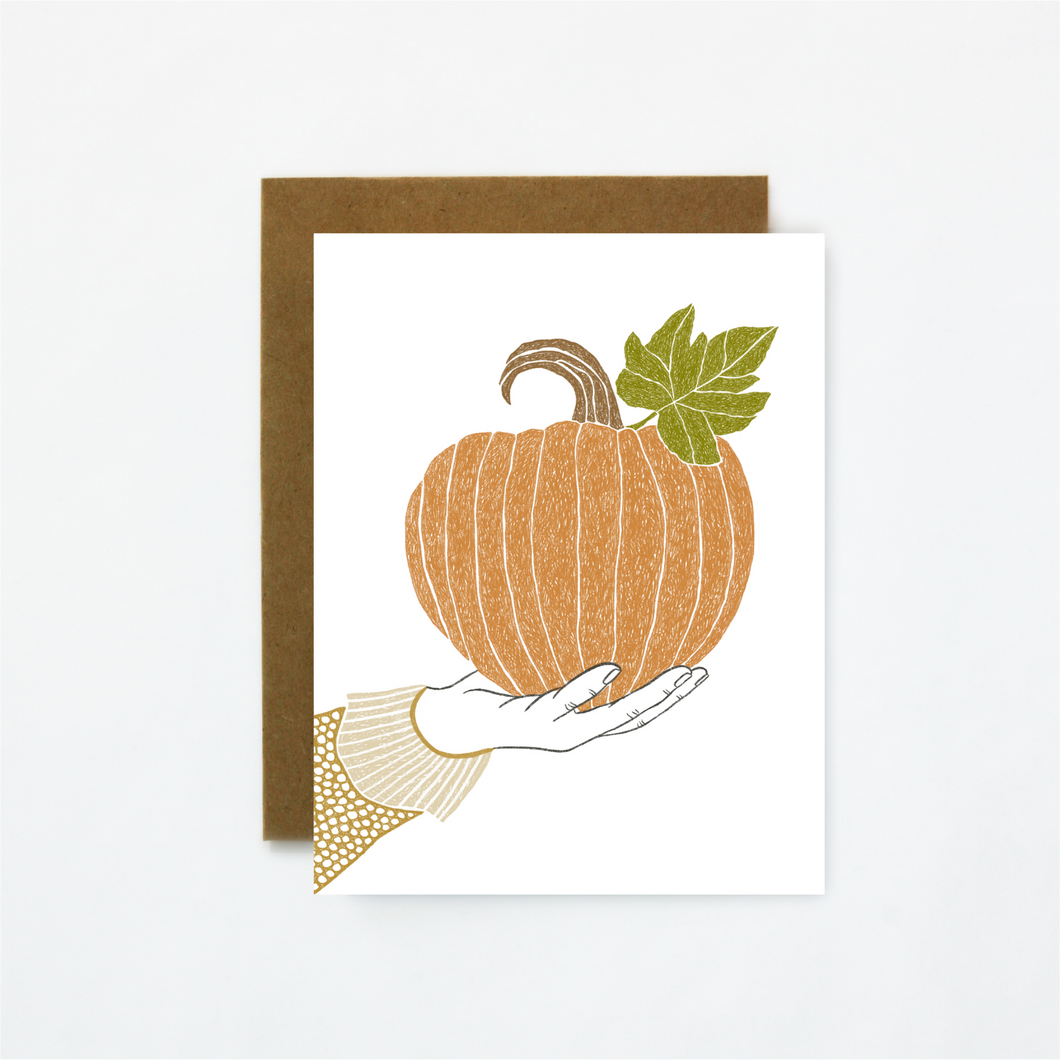 Pumpkin Celebration