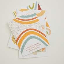 Load image into Gallery viewer, Baby Card Bundle
