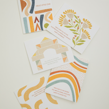 Load image into Gallery viewer, Baby Card Bundle
