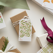 Load image into Gallery viewer, Holly Berries
