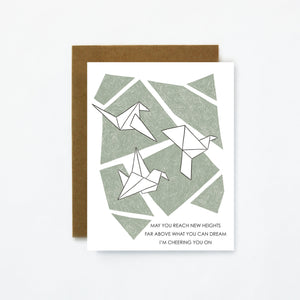 Paper Cranes